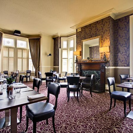 Pontlands Park Hotel Chelmsford Exteriér fotografie