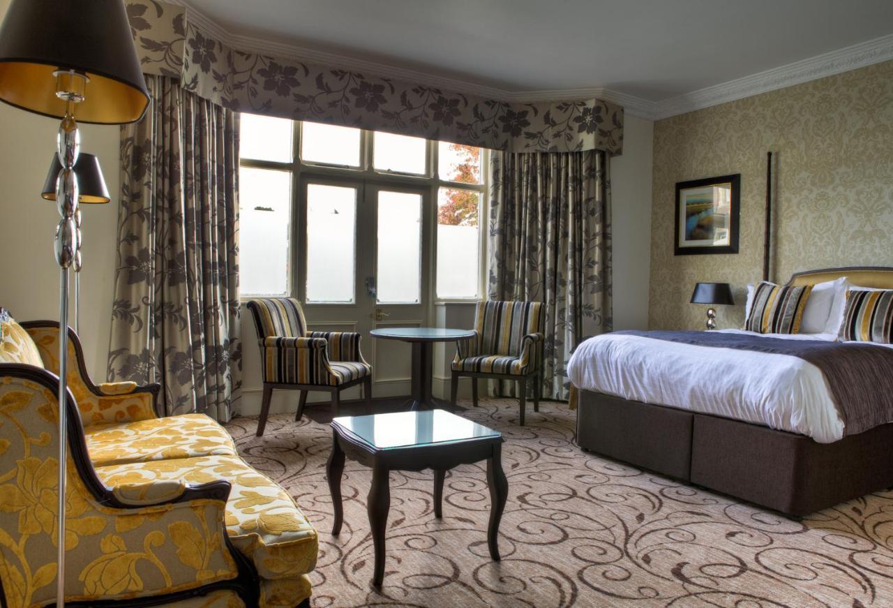 Pontlands Park Hotel Chelmsford Exteriér fotografie