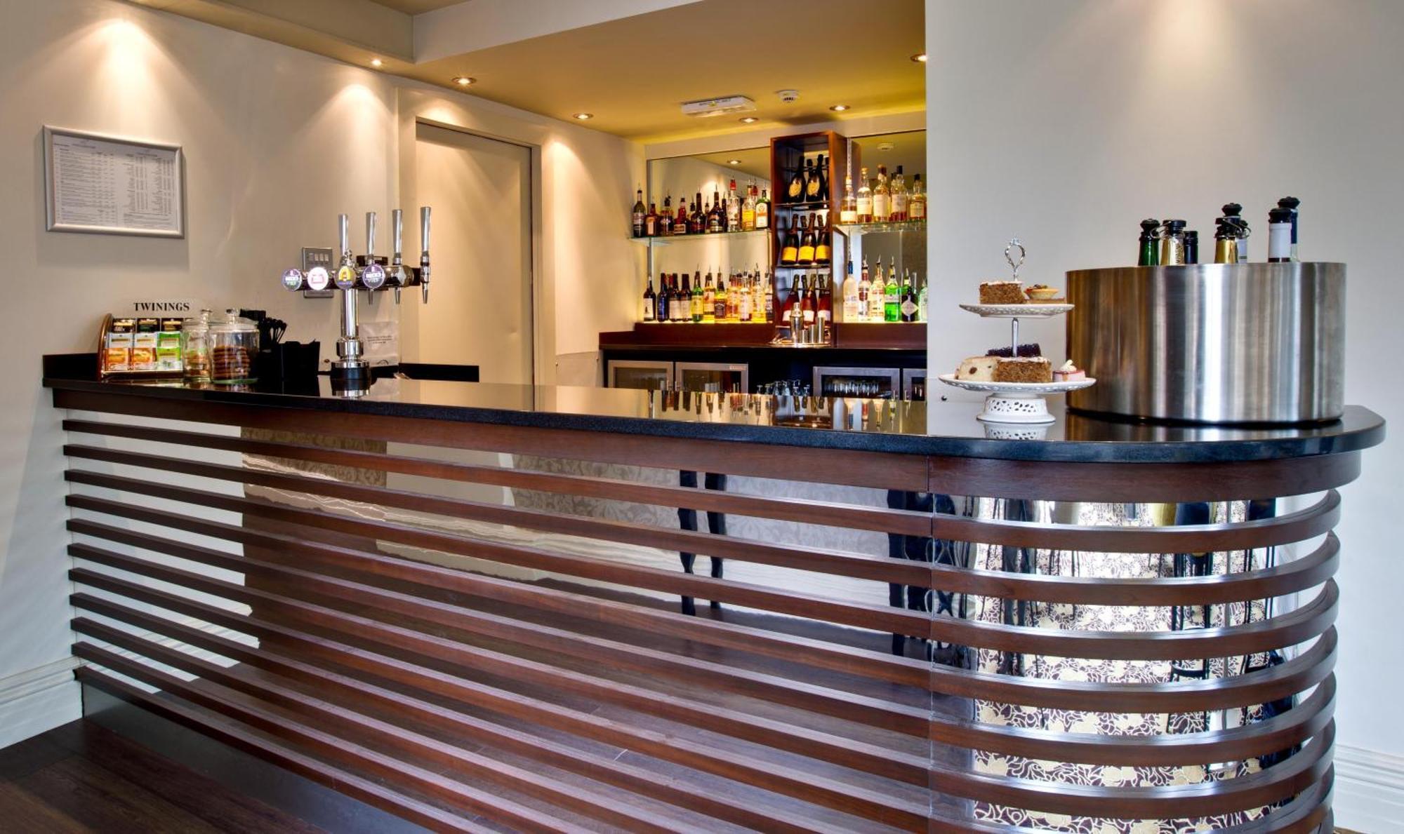 Pontlands Park Hotel Chelmsford Exteriér fotografie