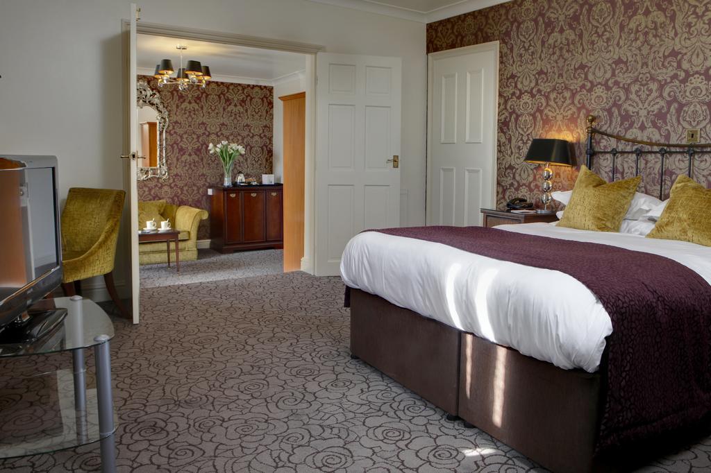 Pontlands Park Hotel Chelmsford Exteriér fotografie