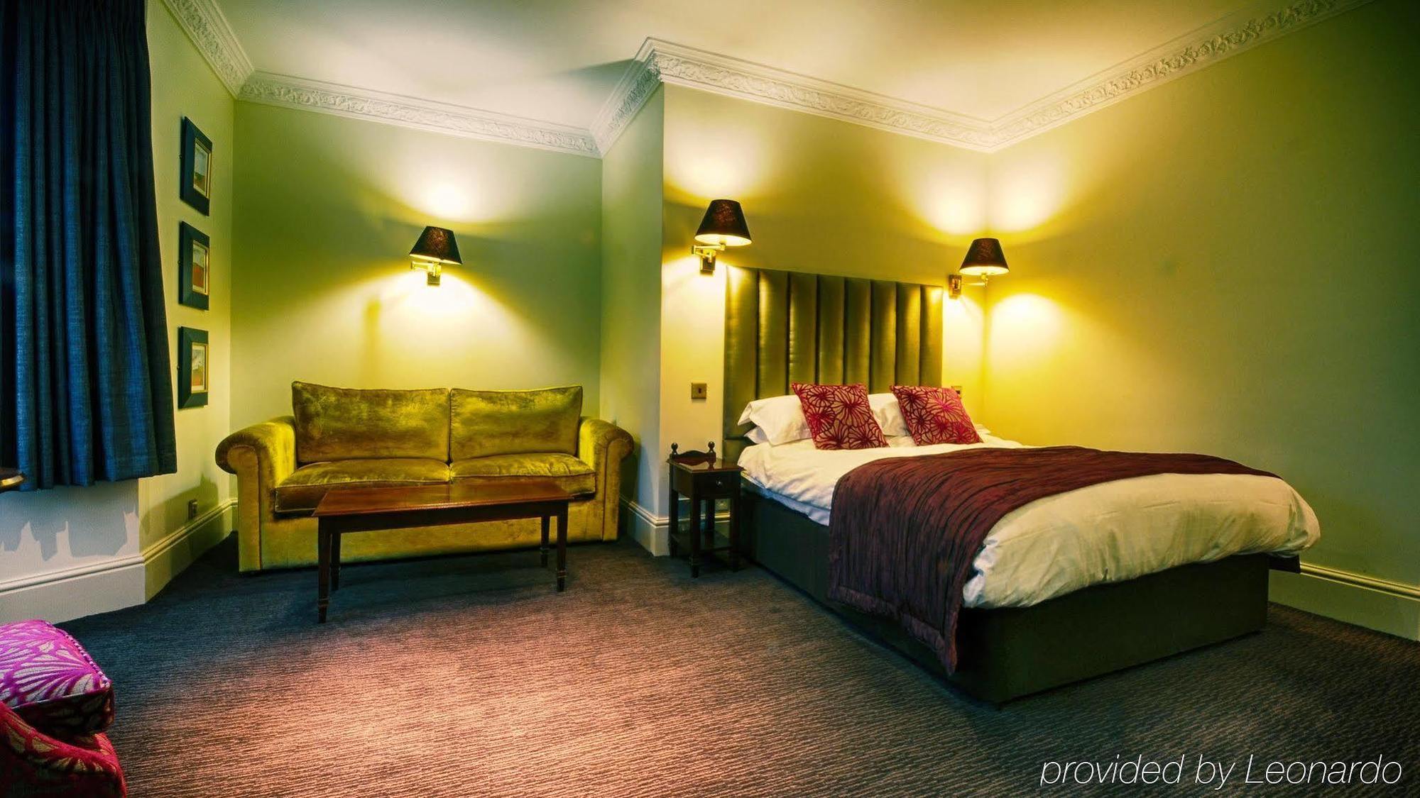 Pontlands Park Hotel Chelmsford Exteriér fotografie