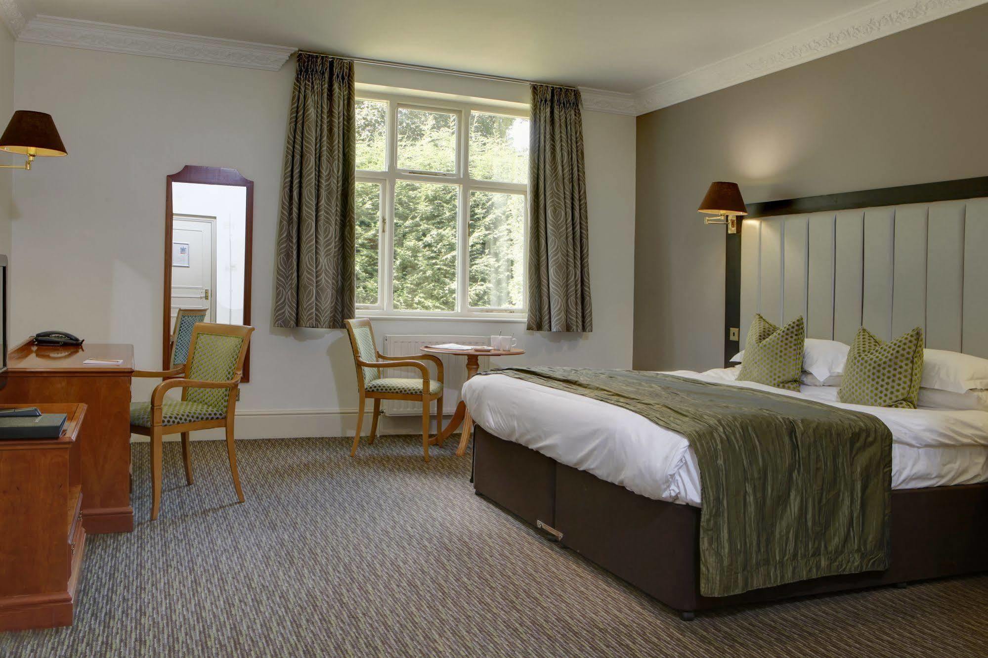 Pontlands Park Hotel Chelmsford Exteriér fotografie