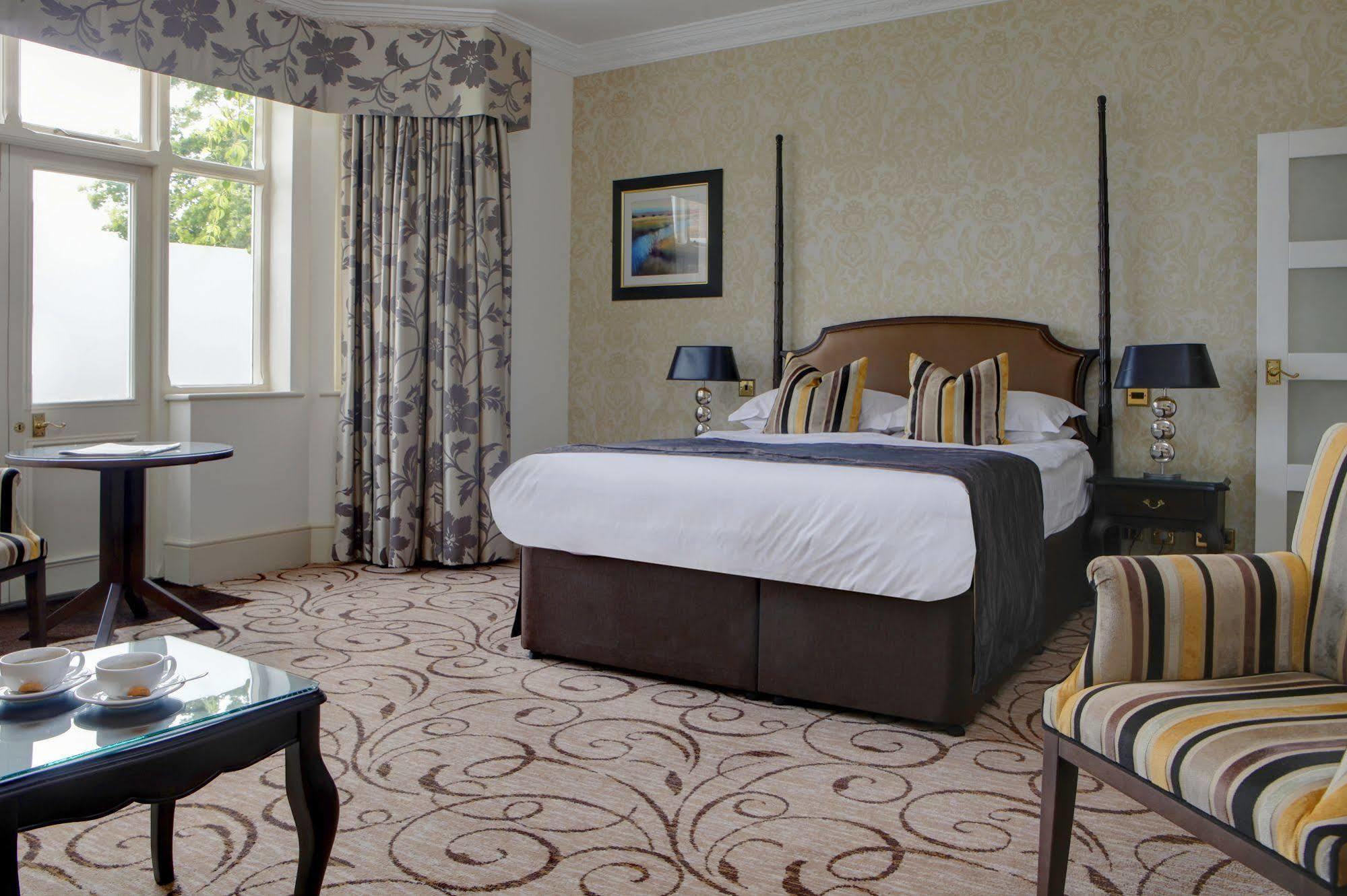 Pontlands Park Hotel Chelmsford Exteriér fotografie