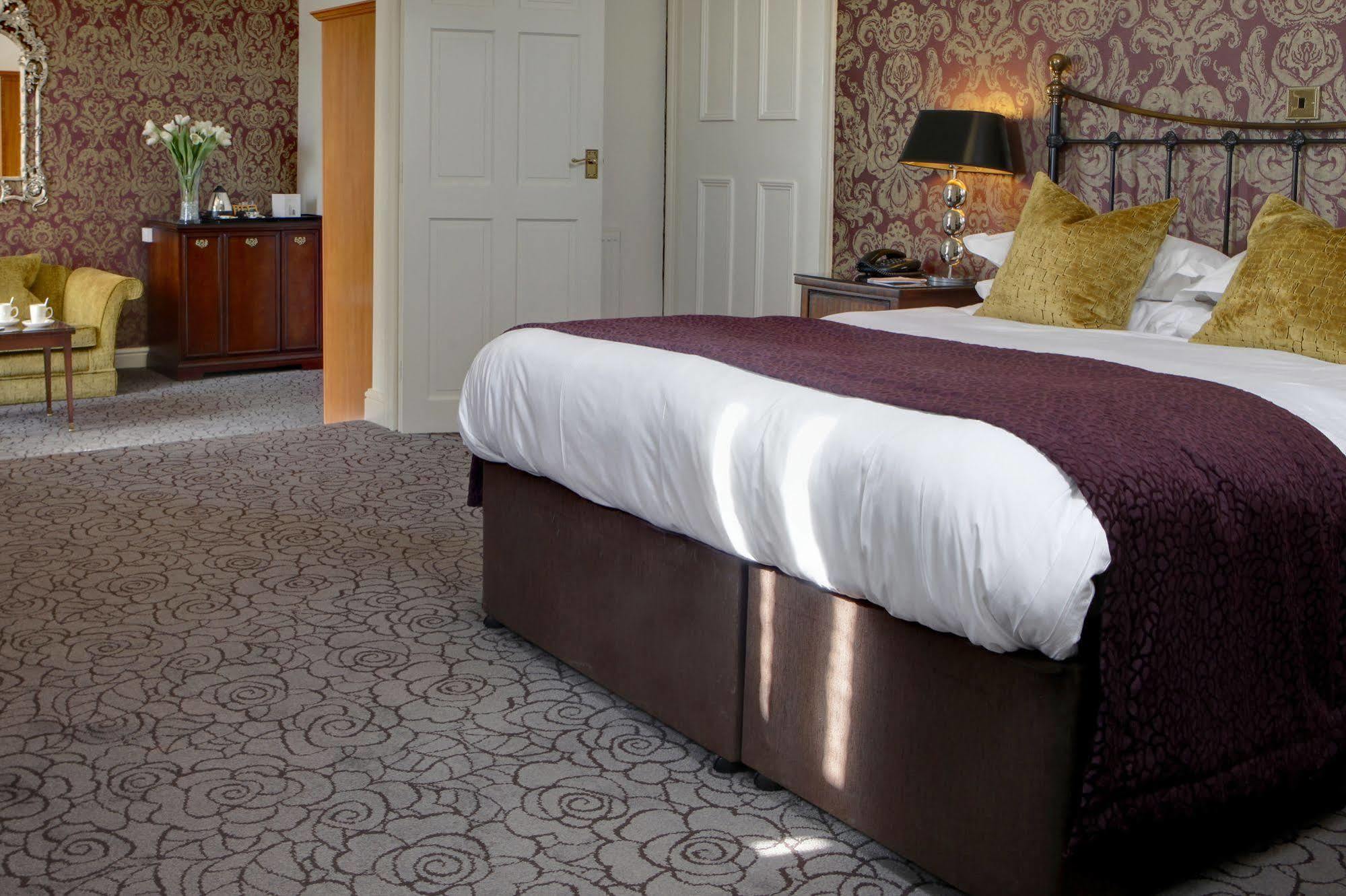 Pontlands Park Hotel Chelmsford Exteriér fotografie