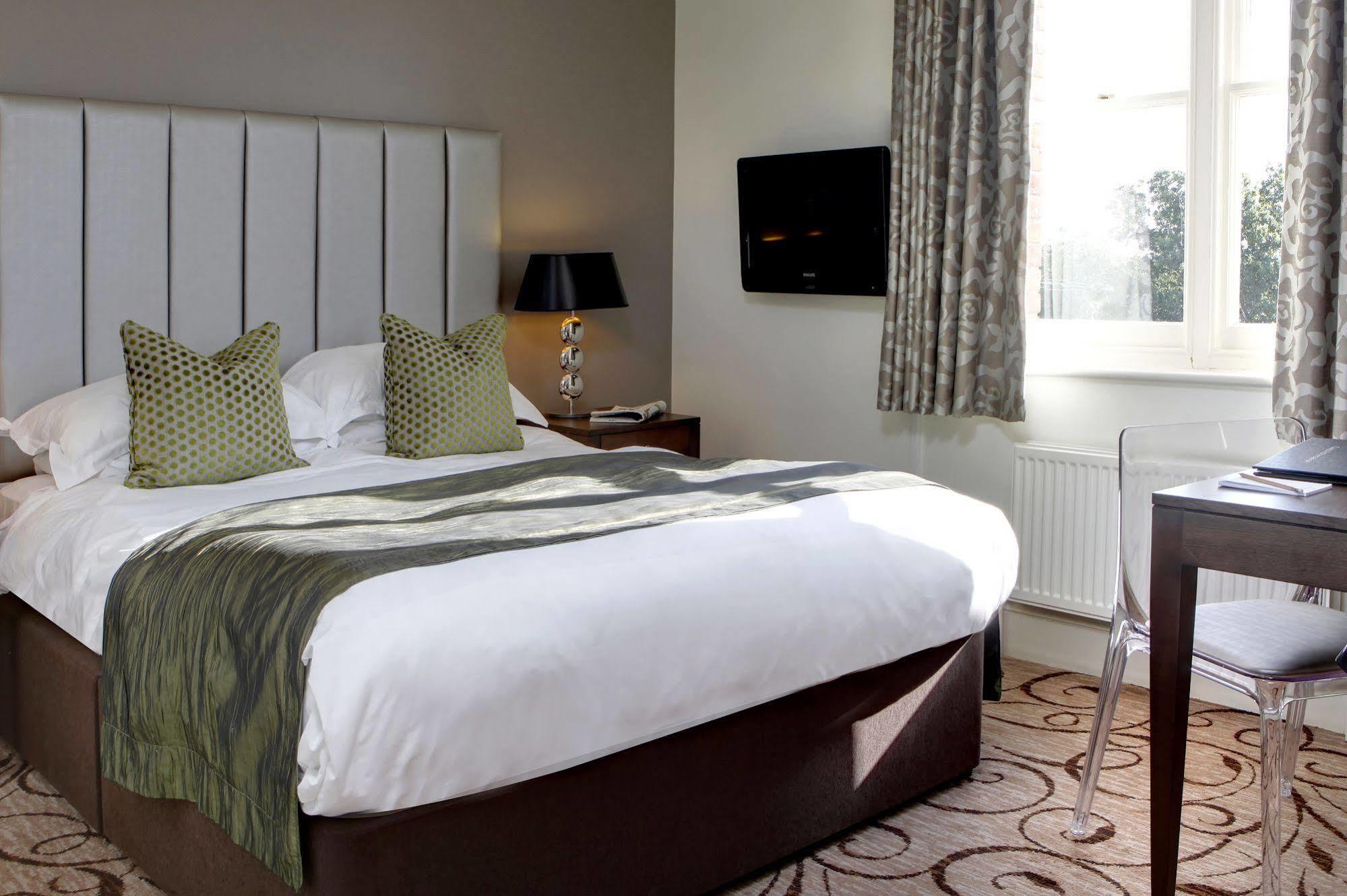 Pontlands Park Hotel Chelmsford Exteriér fotografie