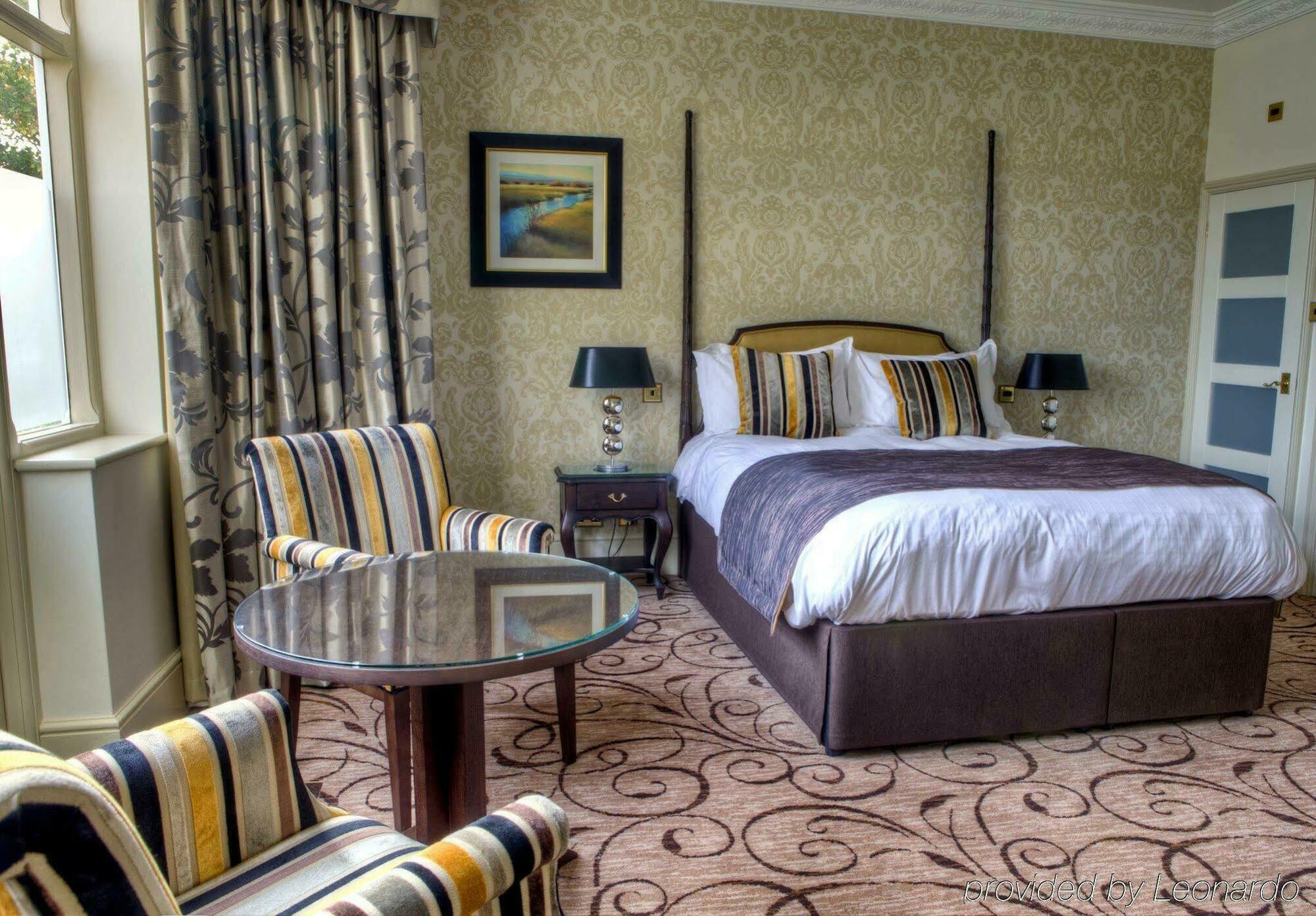 Pontlands Park Hotel Chelmsford Exteriér fotografie